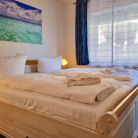 Ferienwohnung Sonnenblick Sassnitz Zewnętrze zdjęcie