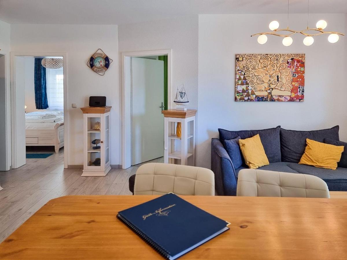 Ferienwohnung Sonnenblick Sassnitz Zewnętrze zdjęcie